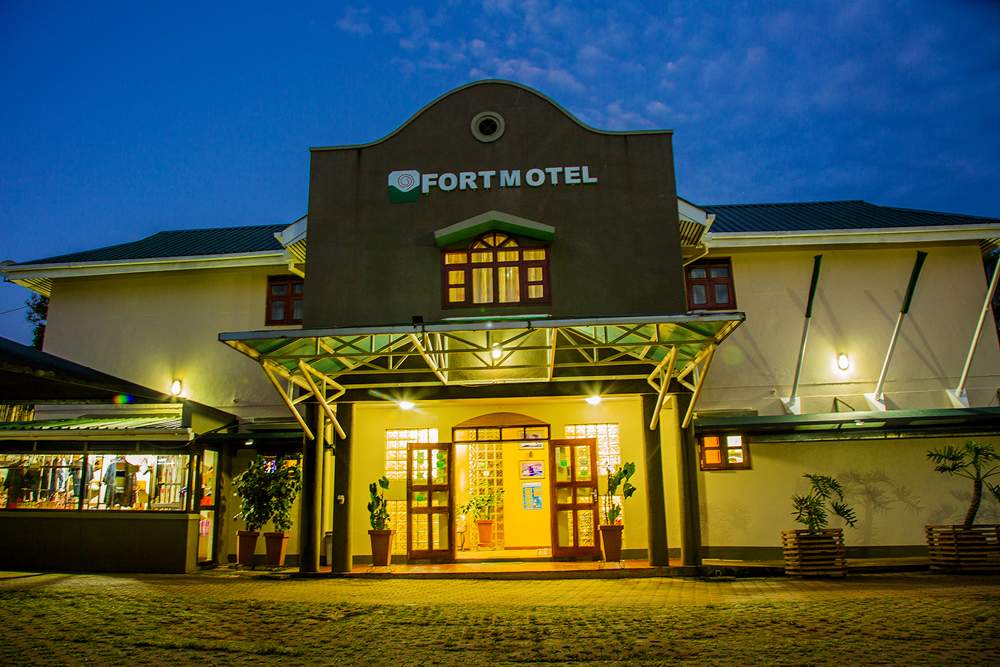 Top Hotel Wedding Venues in Fort Portal